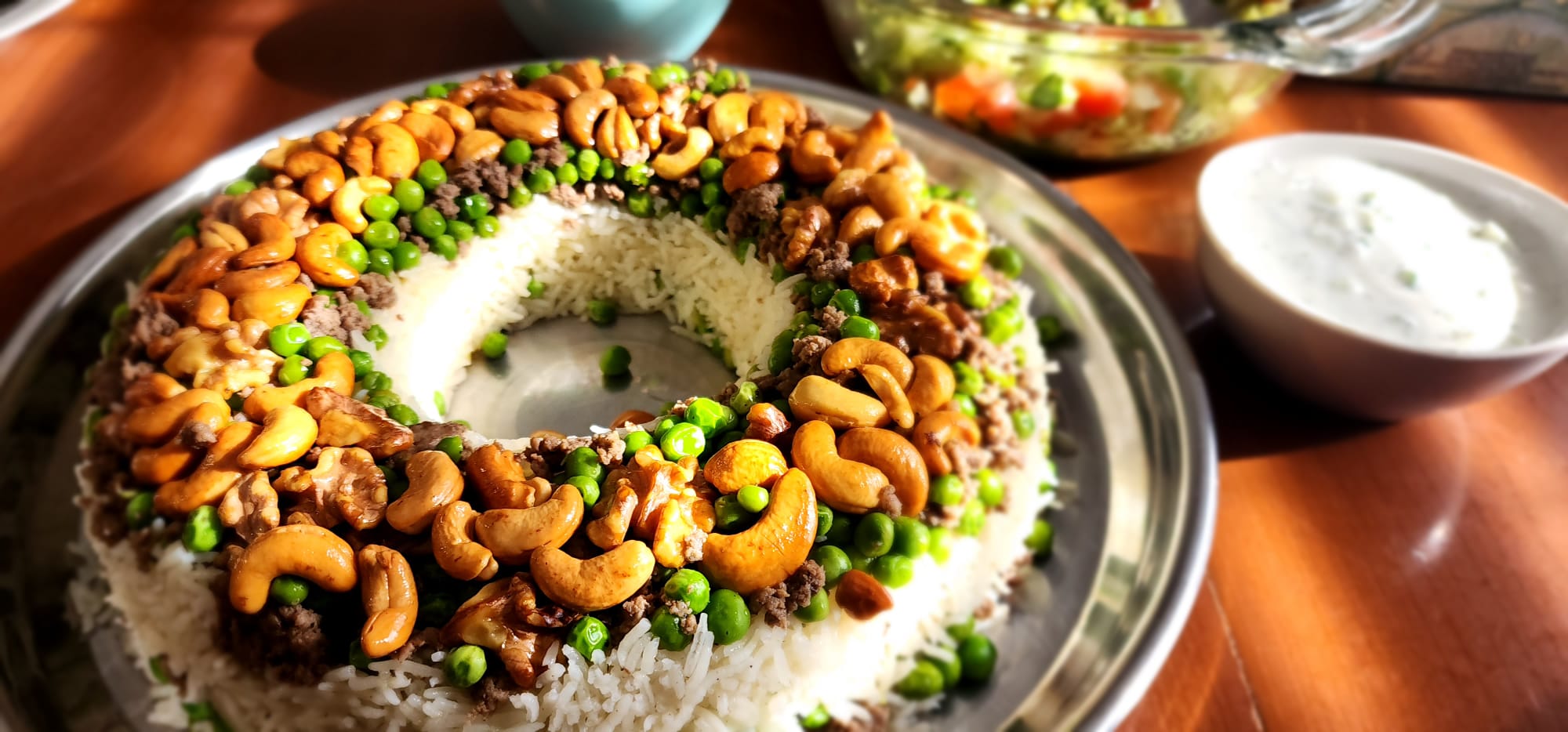 Riz Bazzela Bowl