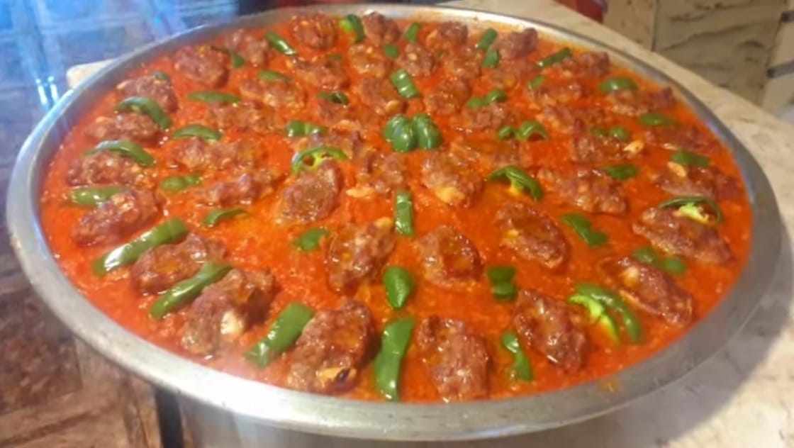 Kebab Hindi