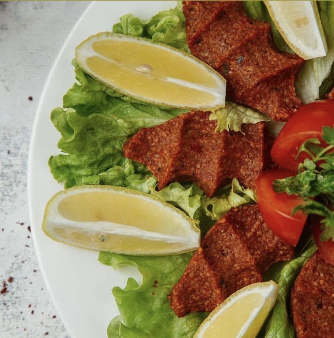 Kibbeh Neya