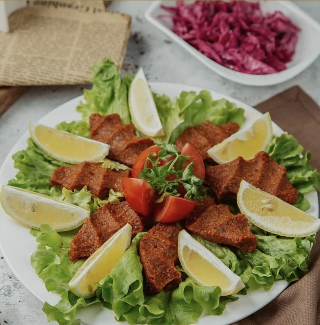 Kibbeh Neya