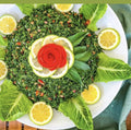 Syrian Taboula
